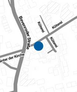 Vorschau: Karte von Dampfbäckerei Zelder