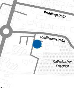Vorschau: Karte von Königsbrunner Tafel