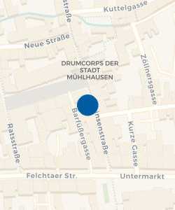 Vorschau: Karte von Floristik Hamm