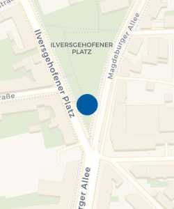 Vorschau: Karte von Kulturwegweiser