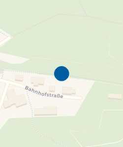 Vorschau: Karte von Ruwer Hochwald Radweg