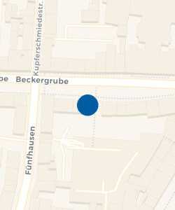 Vorschau: Karte von Lübecker Nudelkontor