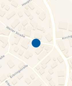 Vorschau: Karte von Autohaus Finkbeiner
