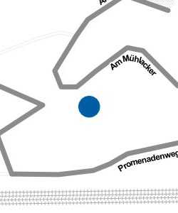 Vorschau: Karte von Altes Forsthaus