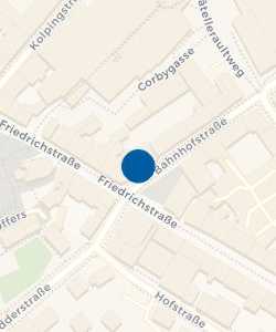 Vorschau: Karte von Schuhhaus Röhrig