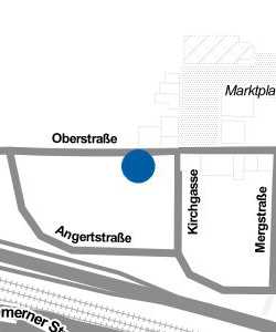 Vorschau: Karte von Alte Apotheke Boppard