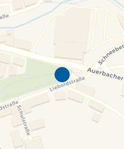 Vorschau: Karte von Lutherdenkmal