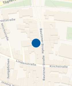 Vorschau: Karte von Hotel - Dreiländereck