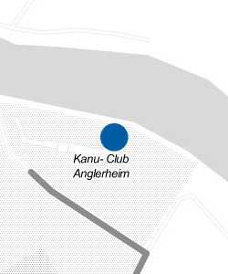 Vorschau: Karte von Kanu Club Rheine