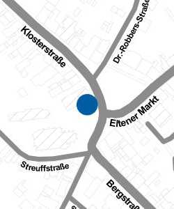 Vorschau: Karte von Het Ouide Posthuis
