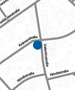 Vorschau: Karte von Bäckerei Schweikert