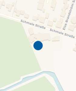 Vorschau: Karte von Am Faulbusch