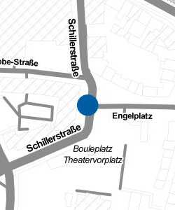 Vorschau: Karte von Frau Dr. med. Jutta Wendenburg