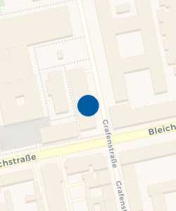 Vorschau: Karte von Lungenzentrum Darmstadt
