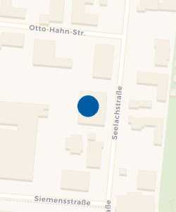 Vorschau: Karte von Life Gesundheitszentrum GmbH