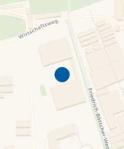 Vorschau: Karte von 76. Grundschule Dresden