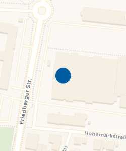 Vorschau: Karte von Porta Möbel Handels GmbH & Co. KG