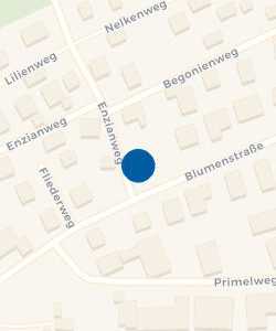 Vorschau: Karte von Kampberg