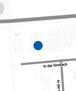 Vorschau: Karte von Krämer MEGA STORE Florstadt