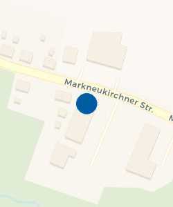 Vorschau: Karte von Autohaus Am Schwarzbach GmbH