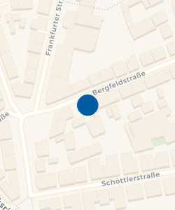 Vorschau: Karte von Katzer GmbH Sanitär- und Heizungstechnik