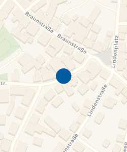 Vorschau: Karte von Brasserie Steinbach