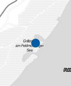 Vorschau: Karte von Grillzone am Feldmochinger See