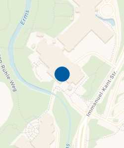 Vorschau: Karte von Kanto Spa GmbH