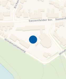 Vorschau: Karte von Kath. Grundschule Lobberich