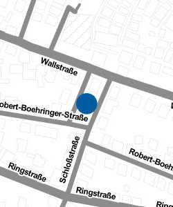 Vorschau: Karte von Spielplatz Schloßstraße