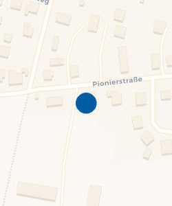 Vorschau: Karte von Obsthof GbR Meyer & Sonnenkalb