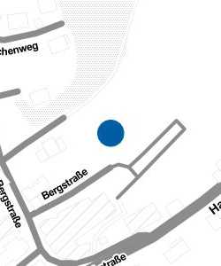 Vorschau: Karte von Hirschgartenhüsli Imbiss