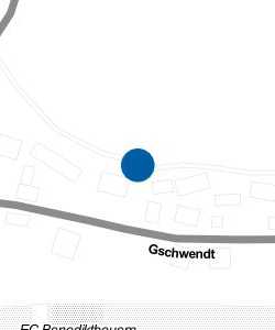 Vorschau: Karte von Historischer Mühlenweg - Station 5