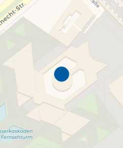 Vorschau: Karte von 203 Bar im Fernsehturm