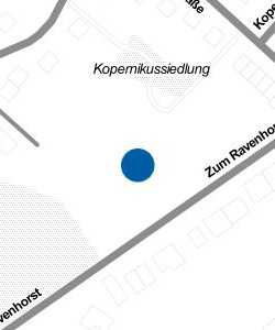 Vorschau: Karte von Hirschkampschule