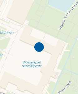 Vorschau: Karte von Ministerium für Finanzen Baden-Württemberg