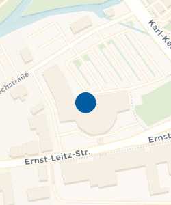 Vorschau: Karte von Stadtverwaltung Wetzlar