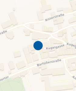 Vorschau: Karte von Kugelhaus