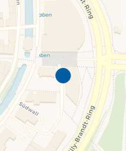 Vorschau: Karte von Nikm GmbH Naumann Immobilien & Kapital-management
