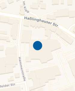 Vorschau: Karte von Dursty Getränkemärkte GmbH