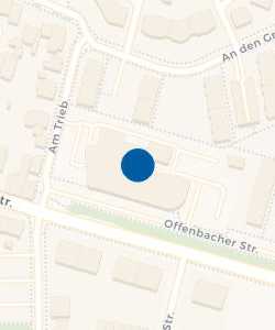 Vorschau: Karte von VW Niederlassung Neu-Isenburg