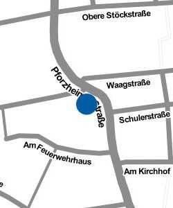Vorschau: Karte von Städtische Kindertagesstätte