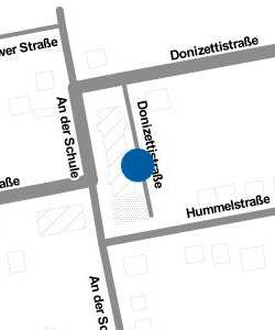 Vorschau: Karte von Friedrich-Schiller-Grundschule