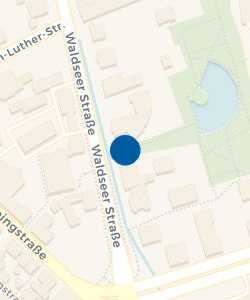 Vorschau: Karte von Urban GmbH & Co.KG