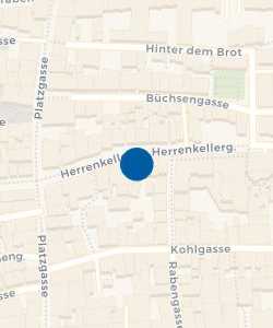 Vorschau: Karte von Engel & Völkers Immobilien Ulm