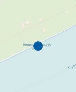 Vorschau: Karte von Badestelle Seaside Beach