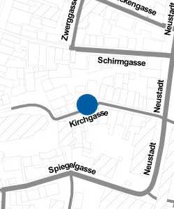 Vorschau: Karte von Secondhand Blaubär