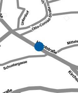 Vorschau: Karte von Bäckerei Nitsch