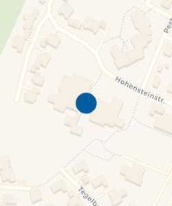 Vorschau: Karte von Walther-Hensel-Schule