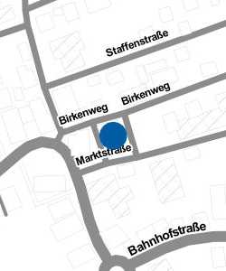 Vorschau: Karte von Rathaus Grassau